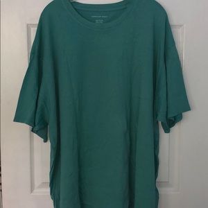 American Eagle Oversized T-shirt